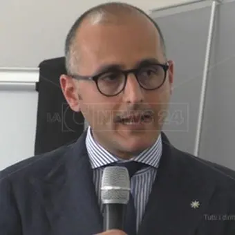 Incompatibilità del consigliere De Caprio, si va verso la decadenza da sindaco