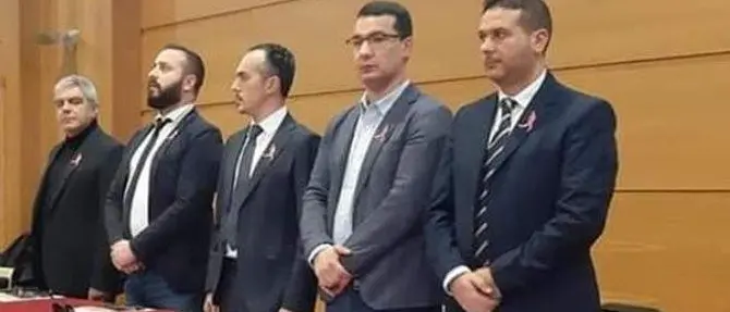 Lamezia, i consiglieri di centrodestra: «Amministrazione immobile e carente»