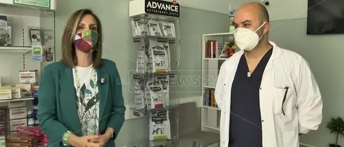 Animali, a LaC Salute le storie dei volontari e i consigli degli esperti