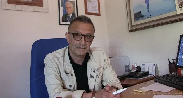 <p>Catanzarese sotto assedio del maltempo, Mormile: «Le strade non reggono più, servono risorse urgenti»</p>