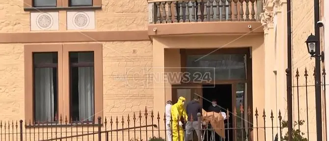 Contagio mortale alla Domus aurea di Chiaravalle, per il Tar il contratto resta sospeso