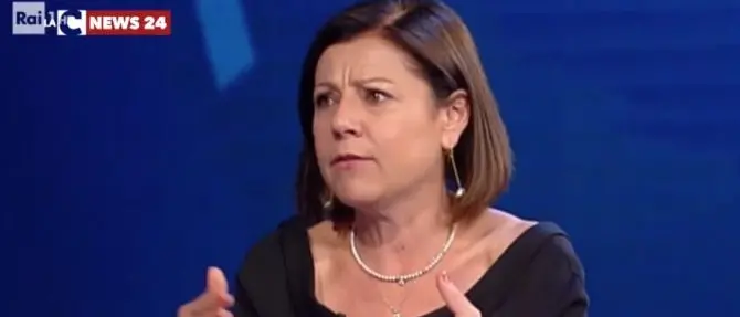 Svolta al porto di Gioia Tauro, De Micheli: «Il raccordo ferroviario passa a Rfi»