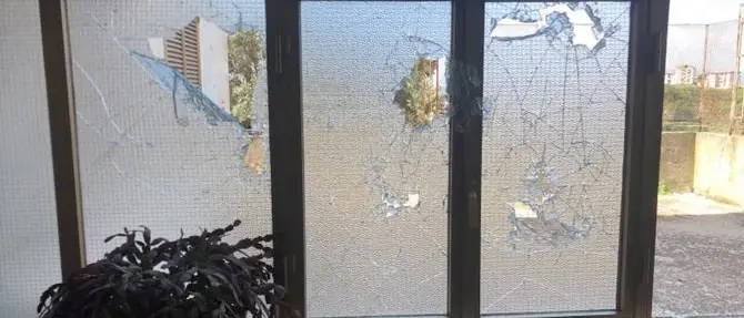 Raid al Centro di solidarietà di Catanzaro, fermati gli autori: sono 6 minorenni