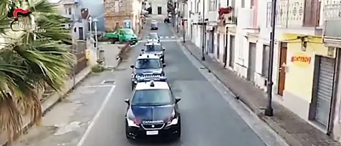 Vibo, altri 11 arresti per droga chiudono le indagini Rinascita-Scott: 479 persone coinvolte