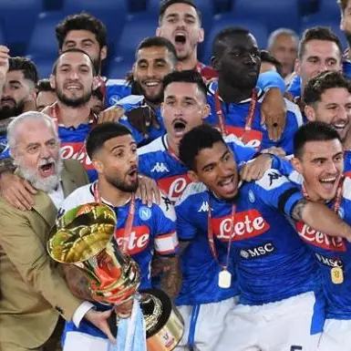 Calabria in festa per Rino Gattuso: arriva il primo trofeo da allenatore