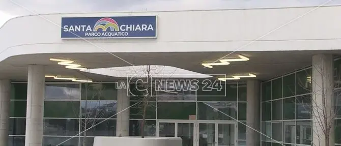 Parco acquatico, dagli stipendi alle bollette: le violazioni contestate dal Comune di Rende