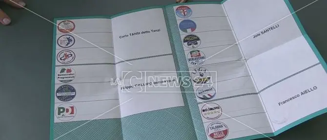 Regionali a rischio annullamento, Sinistra Italiana: «Violata la preferenza di genere»