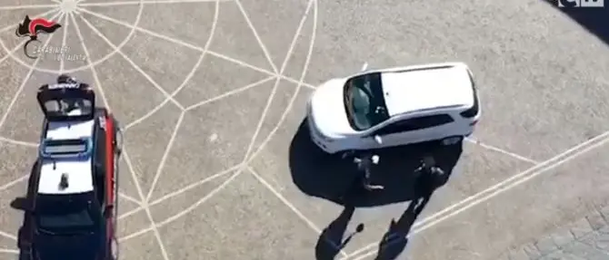 Rinascita-Scott, i nomi di tutti i 479 indagati. Inchiesta chiusa e 18 nuove misure cautelari