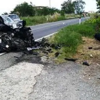 Incidente mortale sulla 106 a Mandatoriccio, disposta la perizia sui telefonini