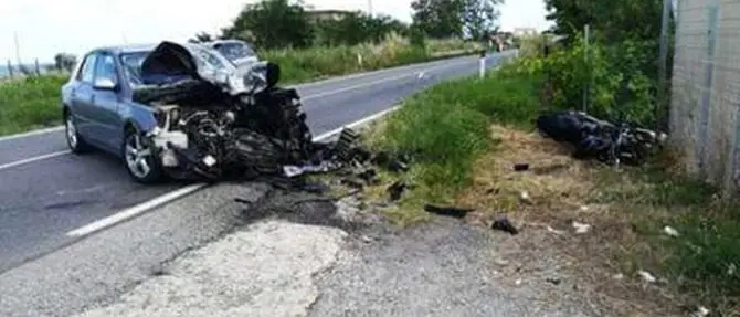 Incidente mortale sulla 106 a Mandatoriccio, disposta la perizia sui telefonini