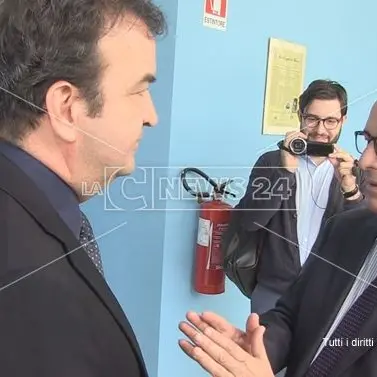 Fusione Cosenza-Rende, così Occhiuto va a caccia del terzo mandato