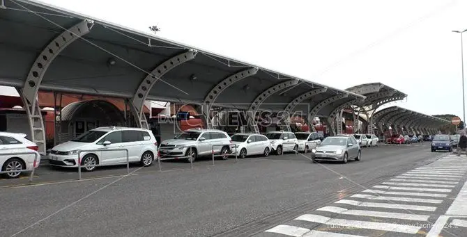 Aeroporti Calabria, Ryanair riprende i voli su Lamezia Terme e Crotone