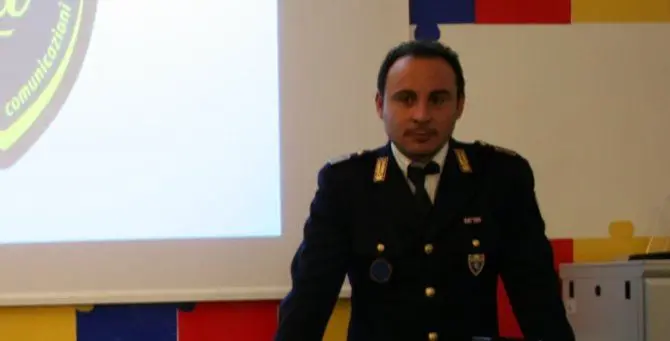 La lotta ai reati informatici passa anche da Vibo: torna operativa la Polizia postale