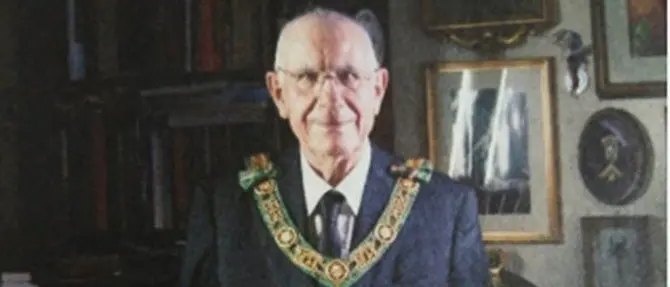 Rinascita-Scott, chiesta l’archiviazione per Ugo Bellantoni «massone a tutto tondo»