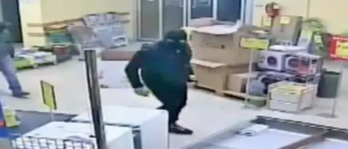 Taurianova, sgominata la “banda del buco”. Arrestate 7 persone coinvolte in 14 furti