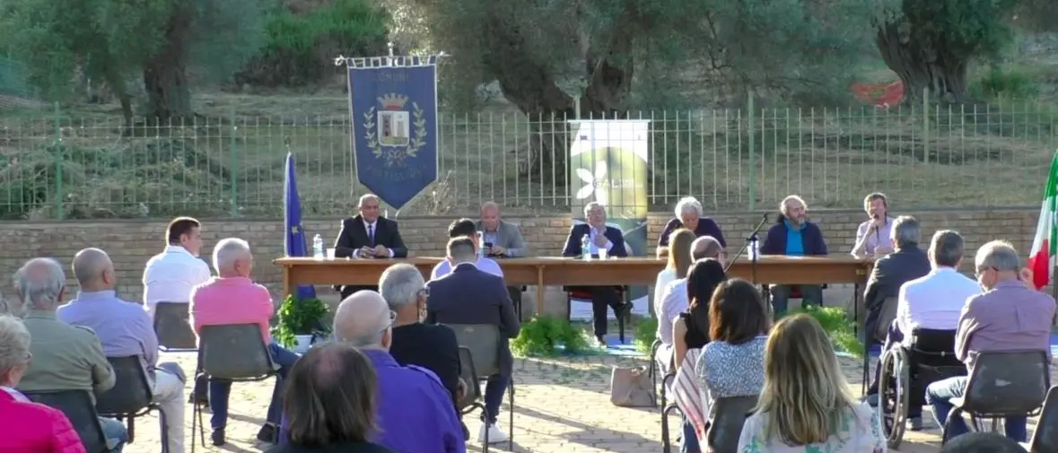 Locride Capitale della cultura 2025, il Gal presenta il suo progetto