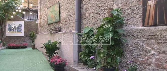 Cosenza, Stranger in Paradise: arte e musica sotto le stelle