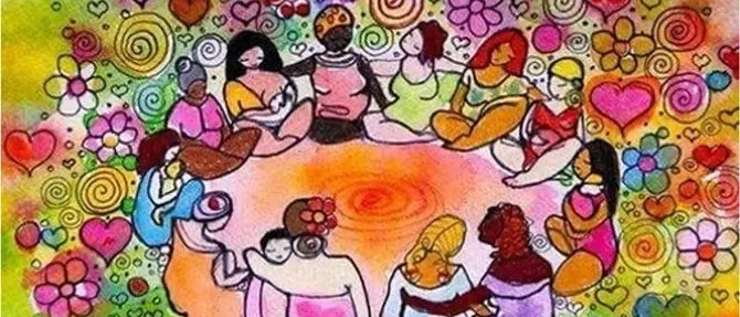 Progetto Accompagna-Menti: un supporto alle neo mamme calabresi