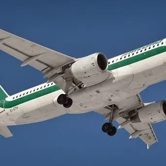 Aeroporto Reggio Calabria, da settembre Alitalia raddoppia i voli su Roma