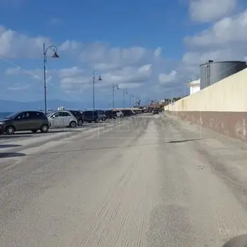 Vibo, 30mila euro per rimuovere la sabbia dalle strade. Ma si poteva fare gratis