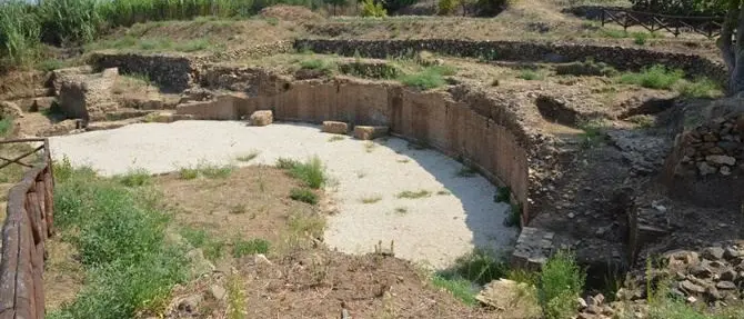 Beni culturali, 937mila euro per la Calabria: ecco quali sono gli interventi