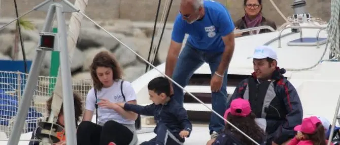 Porto di Tropea, lo sport non si ferma: arriva il Vela Day edizione 2020