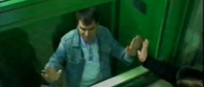 Rinascita Scott, Luigi Mancuso: il video e la voce del “capo dei capi” della ’ndrangheta