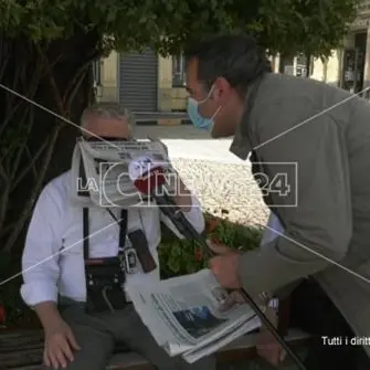 Blitz a Polistena, il paese si divide e c'è chi difende gli arrestati: «Non sono mafiosi»