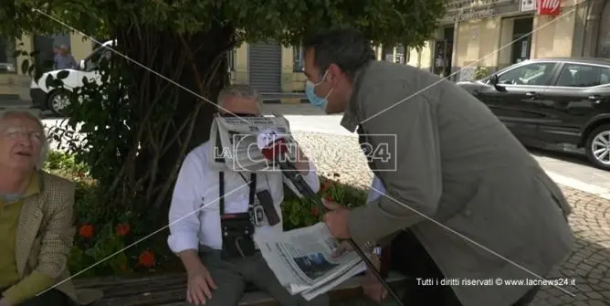 Blitz a Polistena, il paese si divide e c'è chi difende gli arrestati: «Non sono mafiosi»