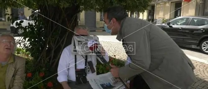 Blitz a Polistena, il paese si divide e c'è chi difende gli arrestati: «Non sono mafiosi»