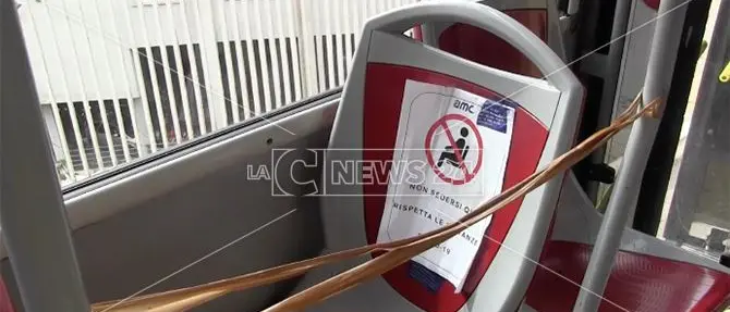 Catanzaro, mobilità cittadina: ecco le misure anti Covid e la “guerra” ai trasgressori