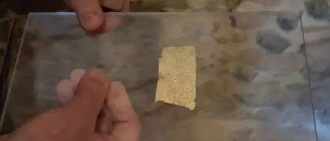 Museo di Vibo, la laminetta orfica protagonista delle Giornate dell’archeologia