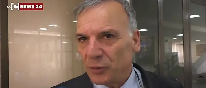 Regione Calabria, ecco lo staff Tallini: tra politici, fedelissimi e vice di nessuno