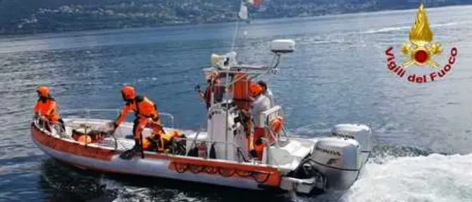 San Ferdinando, segnalato cadavere in mare: ricerche in corso