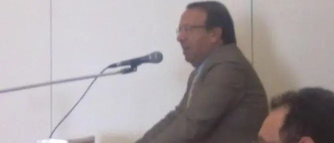 Cosenza, addio al sindacalista Raffaele Gentile