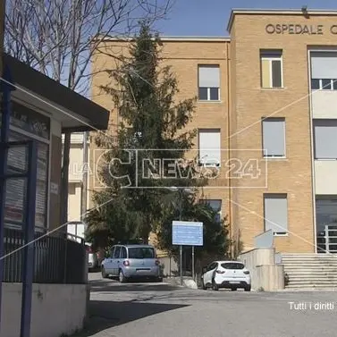 Ospedale di Cosenza, i parlamentari 5 stelle: «No al ridimensionamento di Pediatria»