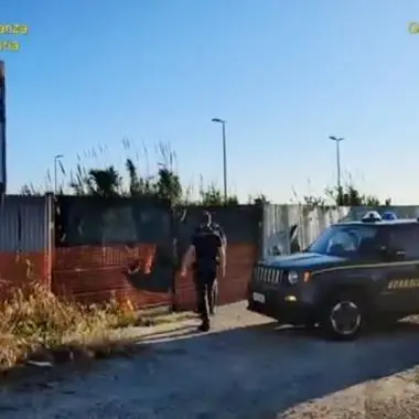 Inchiesta Waterfront, domiciliari per l'imprenditore Giovanni Sposato