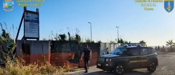 Inchiesta Waterfront, domiciliari per l'imprenditore Giovanni Sposato