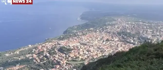 Il coronavirus in Calabria torna a far paura, a Palmi zona rossa in tre quartieri