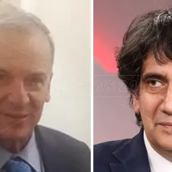 Porno-ricatto, Tansi denuncia Tallini: accusa shock al presidente del Consiglio regionale