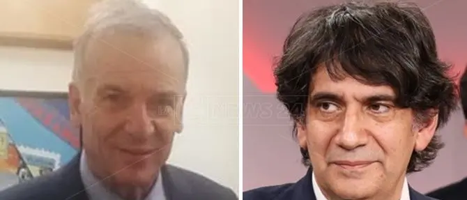 Porno-ricatto, Tansi denuncia Tallini: accusa shock al presidente del Consiglio regionale