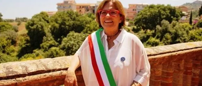 Cariati, Filomena Greco ritorna nelle sue funzioni di sindaco