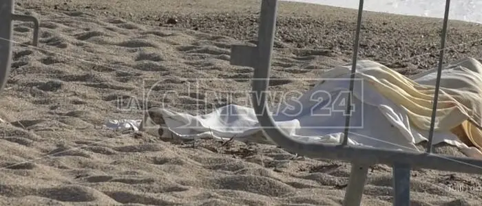 Il giallo dello scheletro di San Ferdinando. La Procura accelera, mamma Elsa spera