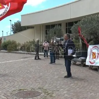 Rifondazione comunista: «Ecco il piano per una Calabria più equa e solidale»