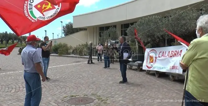 Rifondazione comunista: «Ecco il piano per una Calabria più equa e solidale»