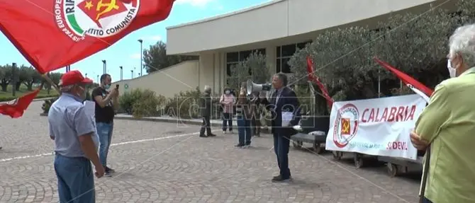 Rifondazione comunista: «Ecco il piano per una Calabria più equa e solidale»