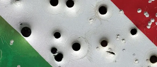 Amministratori pubblici minacciati, in Calabria più di 50 casi nel 2019