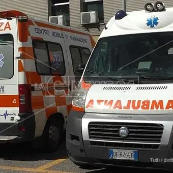 Asp di Catanzaro: ambulanze troppo vecchie, il soccorso è sempre più rischioso