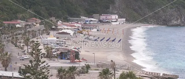 Coronavirus a Palmi, la rabbia dei cittadini della “zona rossa”