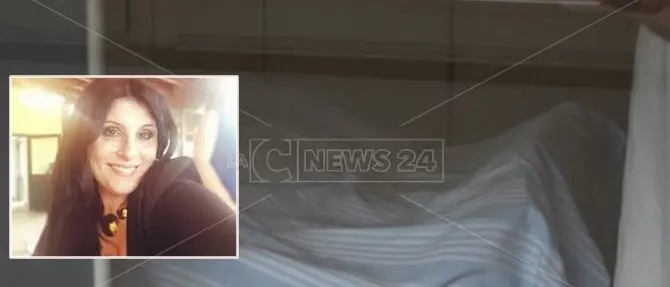 Diede fuoco all'ex moglie Maria Antonietta Rositani: chiesta condanna a 20 anni